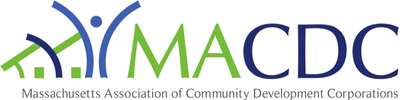 MACDC - The Massachusetts Association of Community Development Corporations