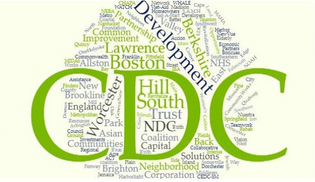 Member News Macdc The Massachusetts Association Of Community Development Corporations
