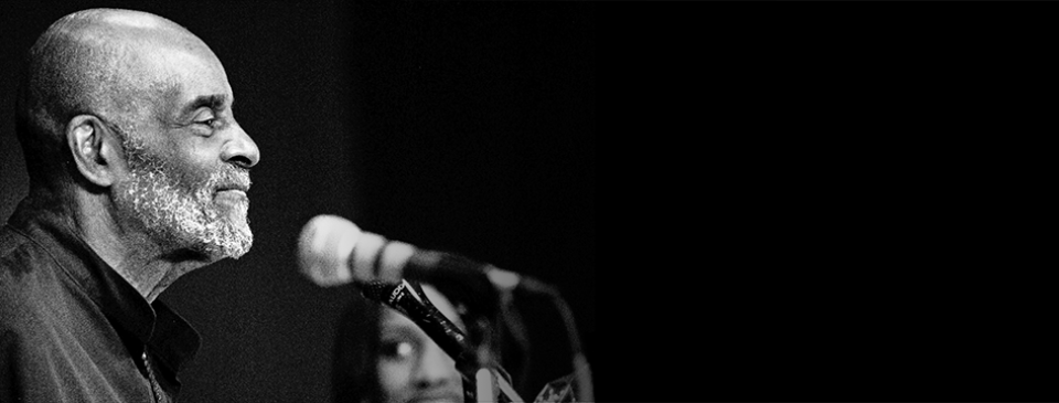 In Memory: Mel King