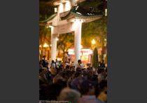 After: Thanks to cultural programming by Asian CDC, a community and neighborhood come together.