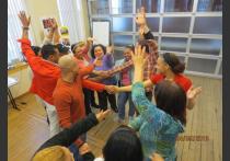 Lawrence CommunityWorks bringing people together.