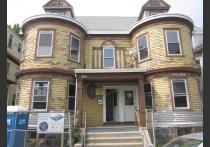 Before: VietAID acquired this foreclosed property.
