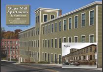 Twin Cities CDC tranformed an abandoned building into wonderful asset for the community.